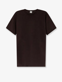 Toteme Women's Lyocell and Cashmere Sweater Brown