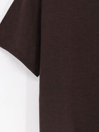 Toteme Women's Lyocell and Cashmere Sweater Brown