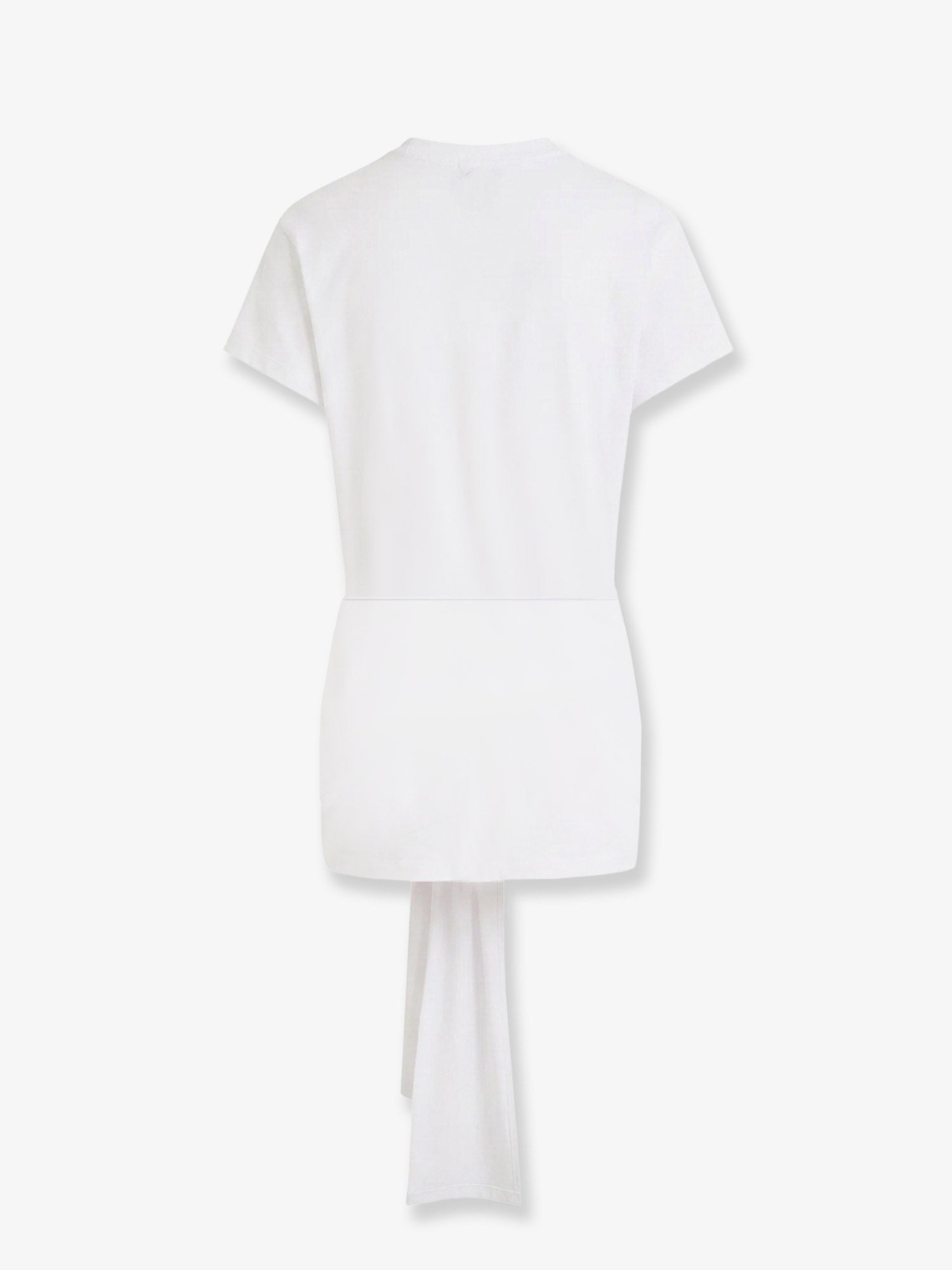 Toteme Women's Lyocell and Cotton Blend Shirt White