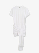 Toteme Women's Lyocell and Cotton Blend Shirt White