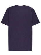 Tom Ford Men's Lyocell and Cotton Shirt Blue, view 2