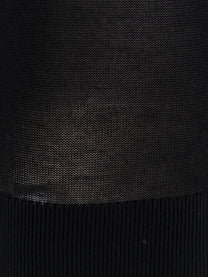 Toteme Women's Lyocell Sweater Black Toteme