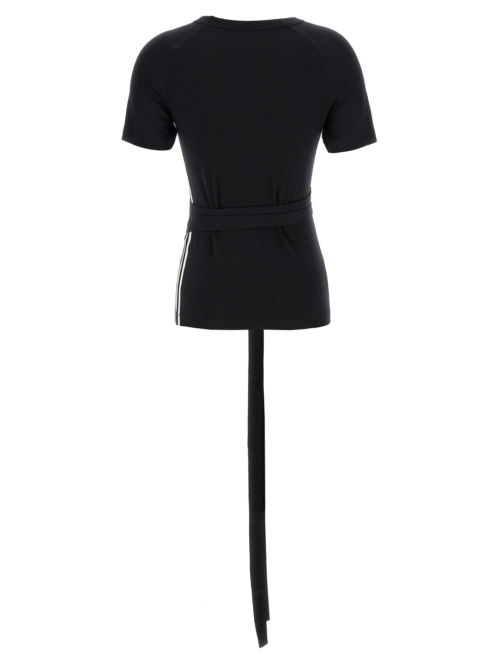 Y-3 Lyoncell Shirt White