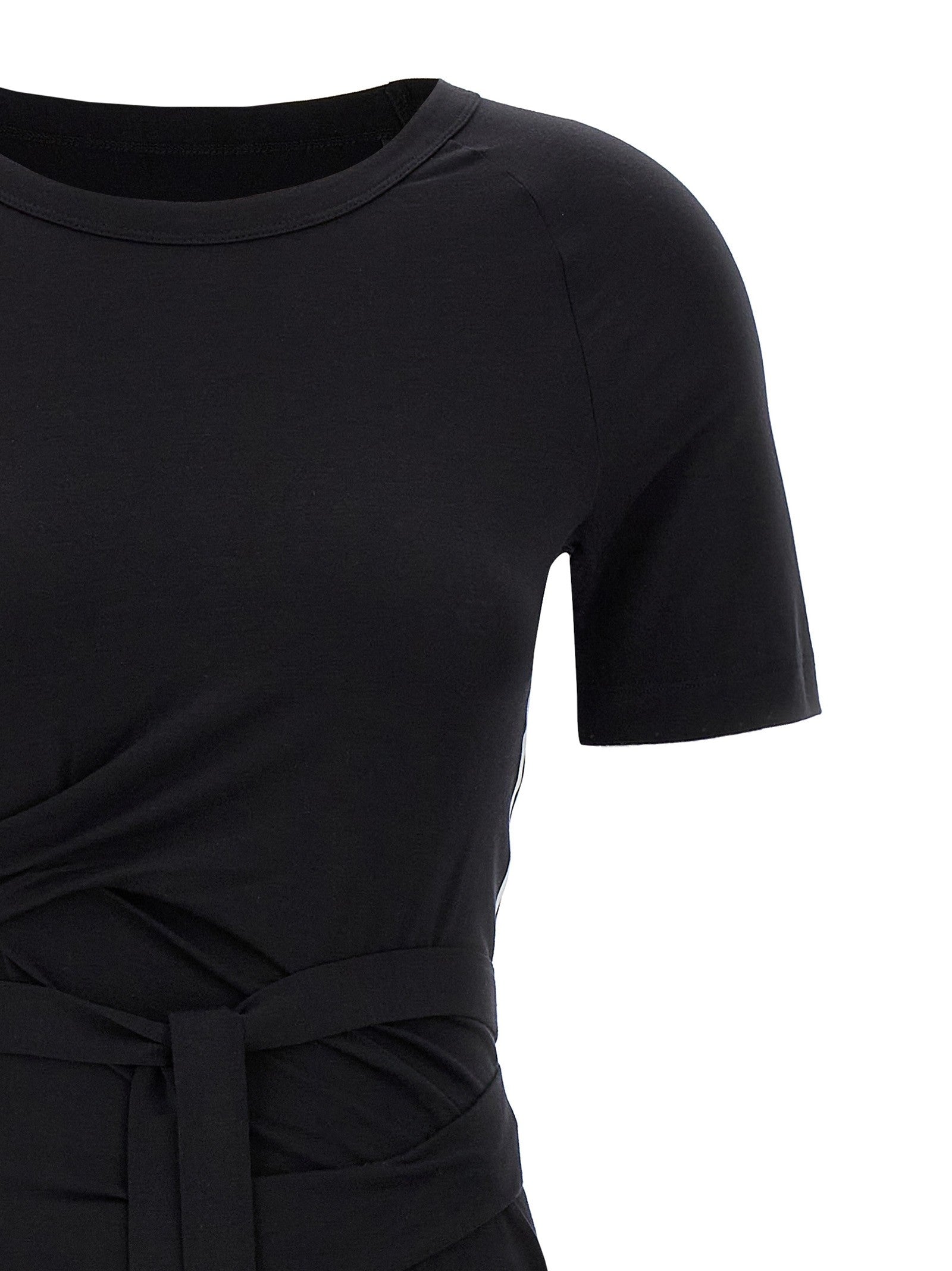 Y-3 Lyoncell Shirt White