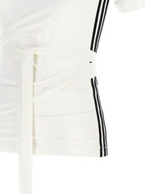 Y-3 Lyoncell Shirt White