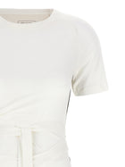 Y-3 Lyoncell Shirt White, view 4