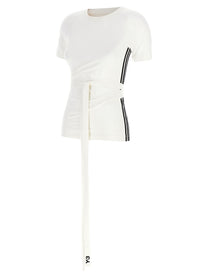 Y-3 Lyoncell Shirt White