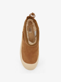 UGG Men's CL Ultra Mini Weather Hybrid Ankle Boots Brown UGG