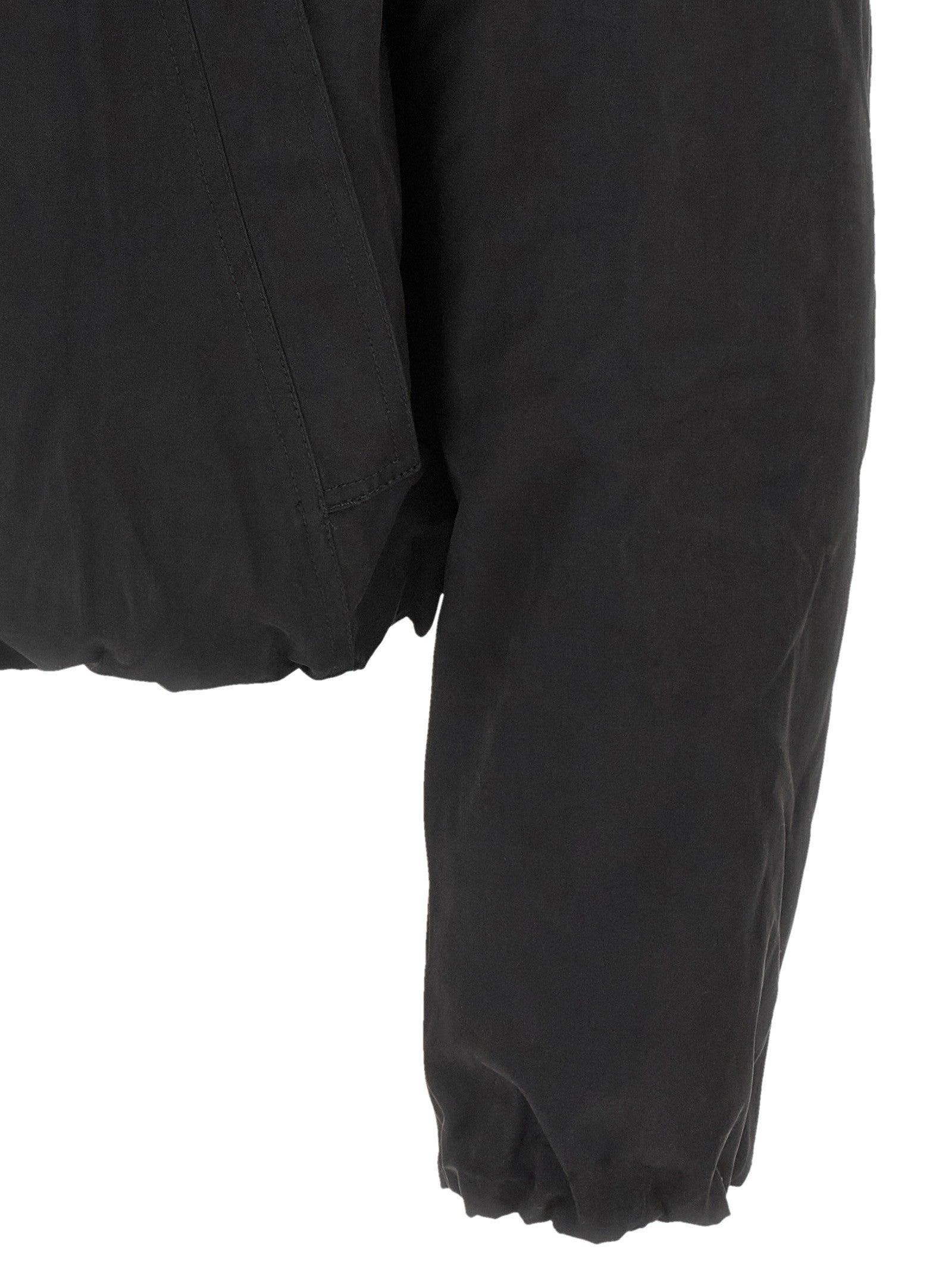 thom/krom Jacket Black