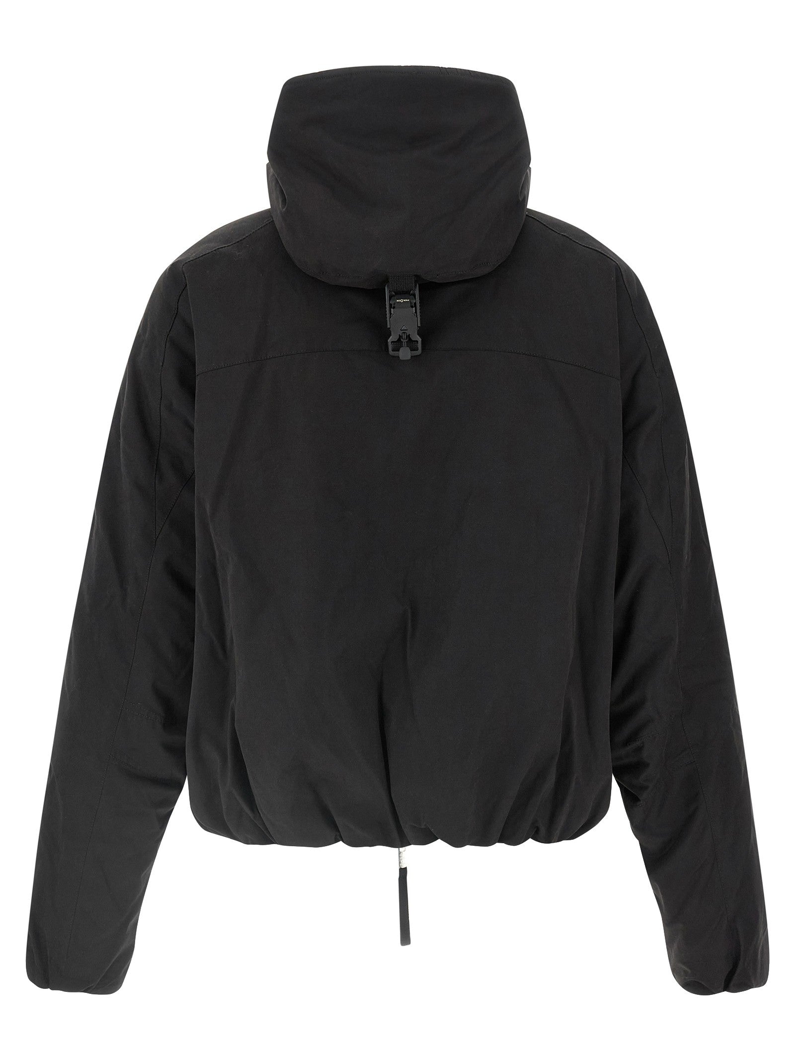 thom/krom Jacket Black