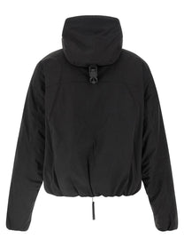 thom/krom Jacket Black