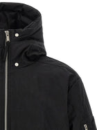 thom/krom Jacket Black, view 3