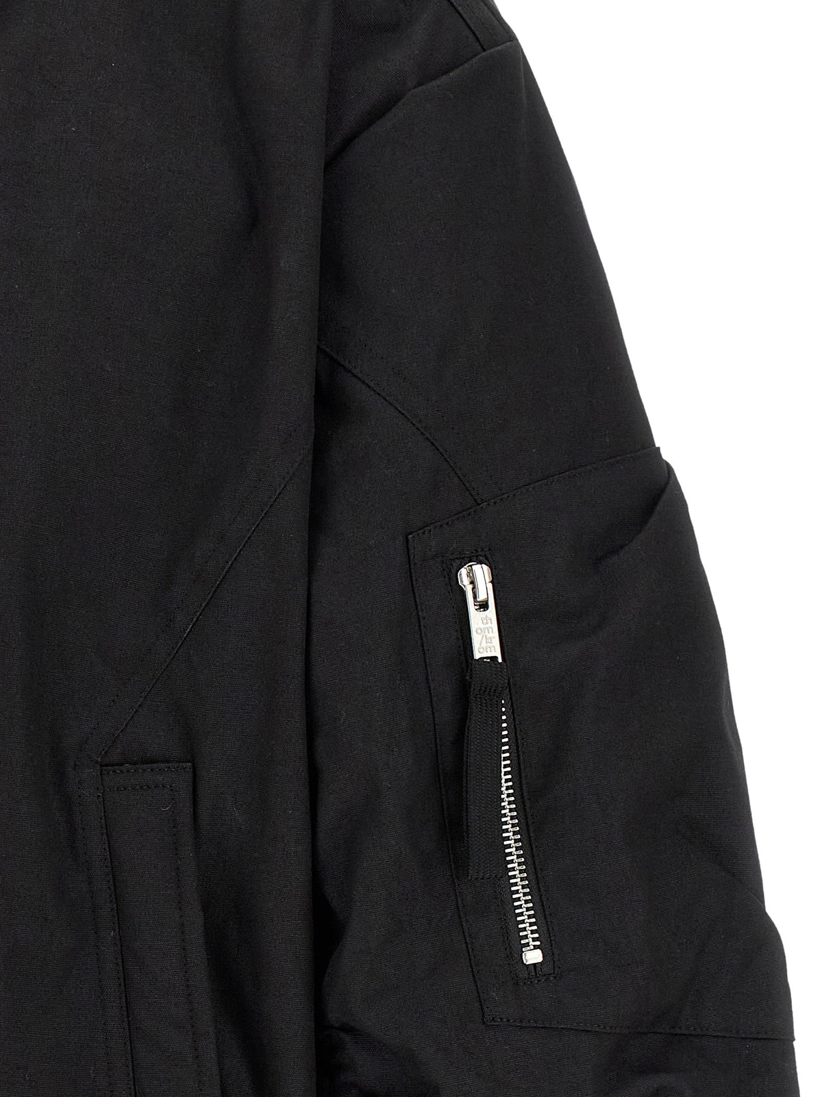 thom/krom Jacket Black, view 5