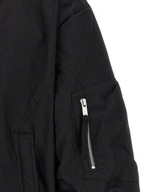 thom/krom Jacket Black, view 5