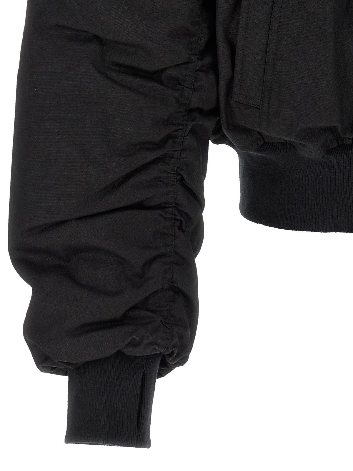 thom/krom Jacket Black, view 4