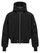 thom/krom Jacket Black