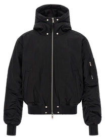 thom/krom Jacket Black