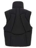 thom/krom Vest Black, view 2