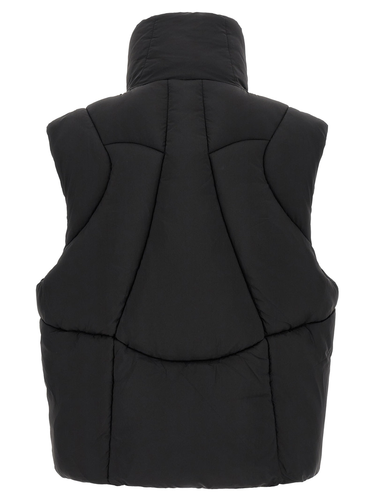 thom/krom Vest Black, view 2