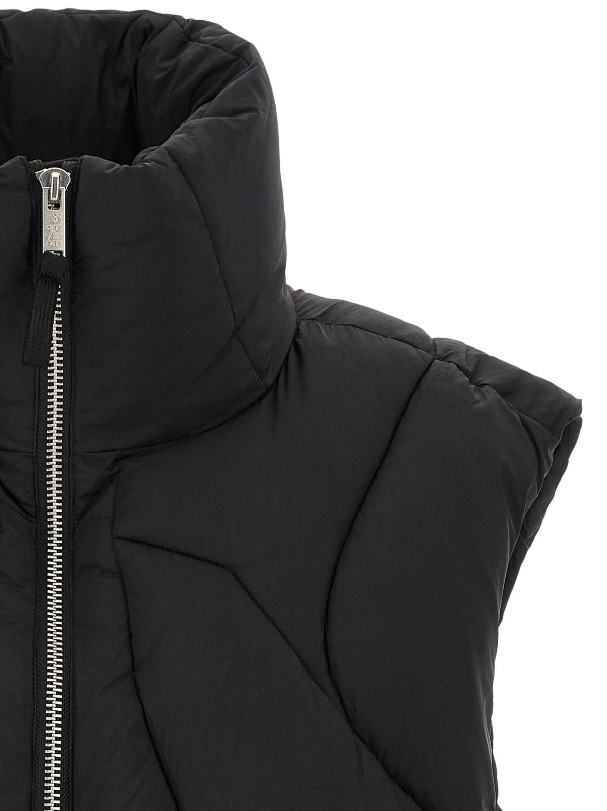 thom/krom Vest Black, view 3