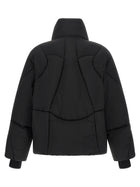 thom/krom Down Jacket Black, view 2