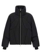 thom/krom Down Jacket Black