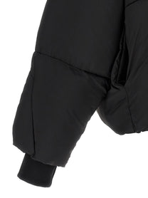 thom/krom Down Jacket Black, view 4