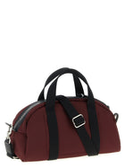 Longchamp Le Pliage Energy Handbag Red, view 2