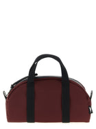 Longchamp Le Pliage Energy Handbag Red