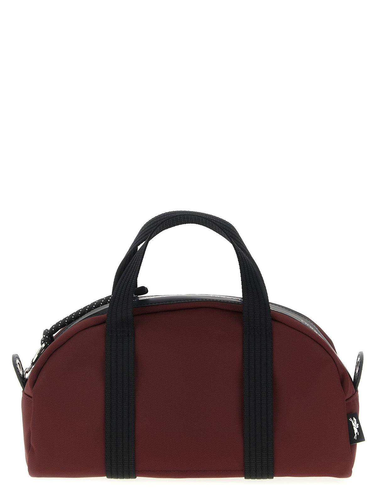 Longchamp Le Pliage Energy Handbag Red