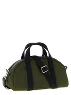 Longchamp Le Pliage Energy Handbag Green, view 2