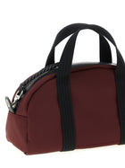 Longchamp Le Pliage Energy Handbag Red, view 3