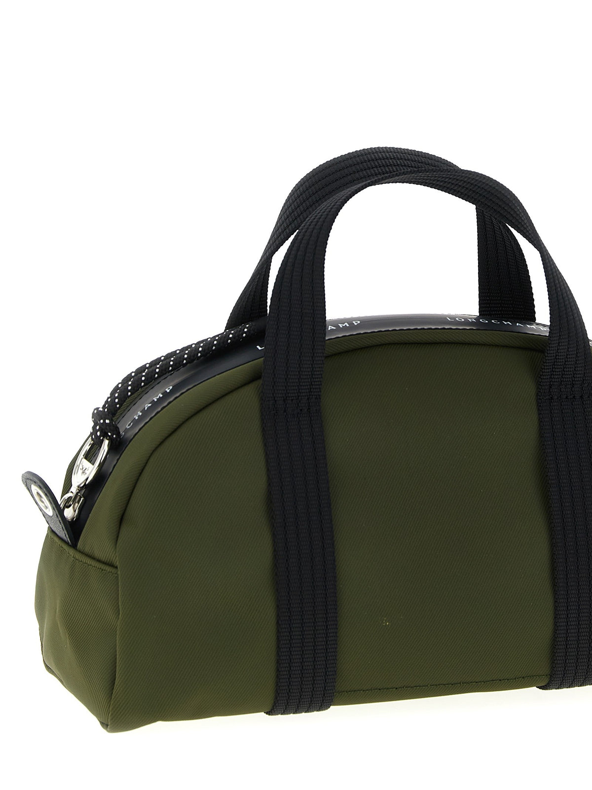 Longchamp Le Pliage Energy Handbag Green, view 3