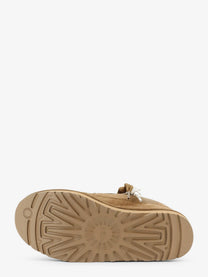 UGG Men's Lo Lowmel Suede Sneakers Bronze