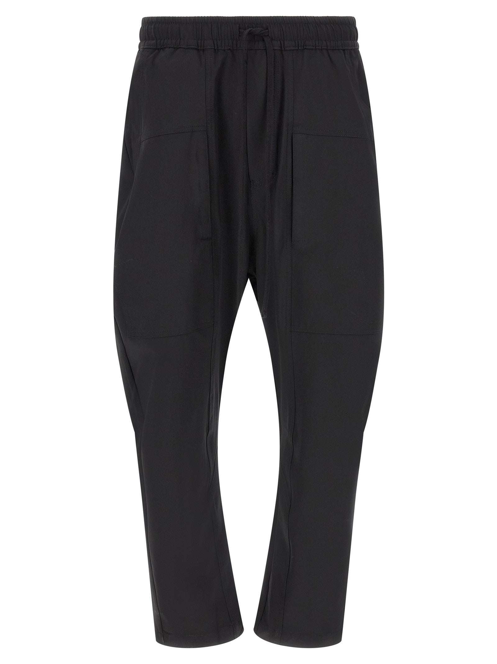 Thom Krom Pants Black