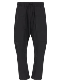 Thom Krom Pants Black