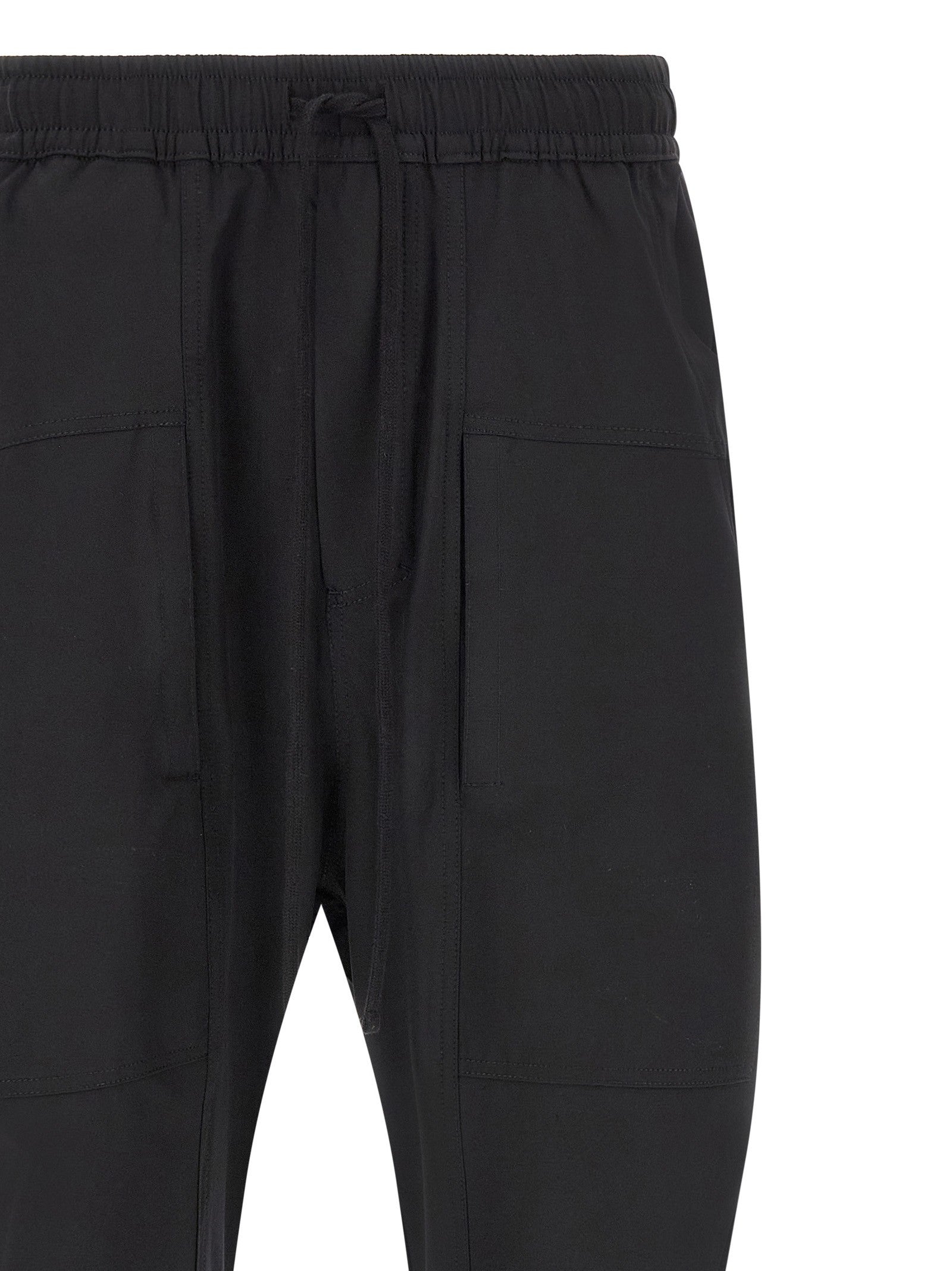 Thom Krom Pants Black