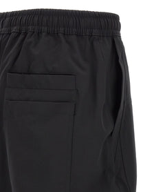Thom Krom Pants Black