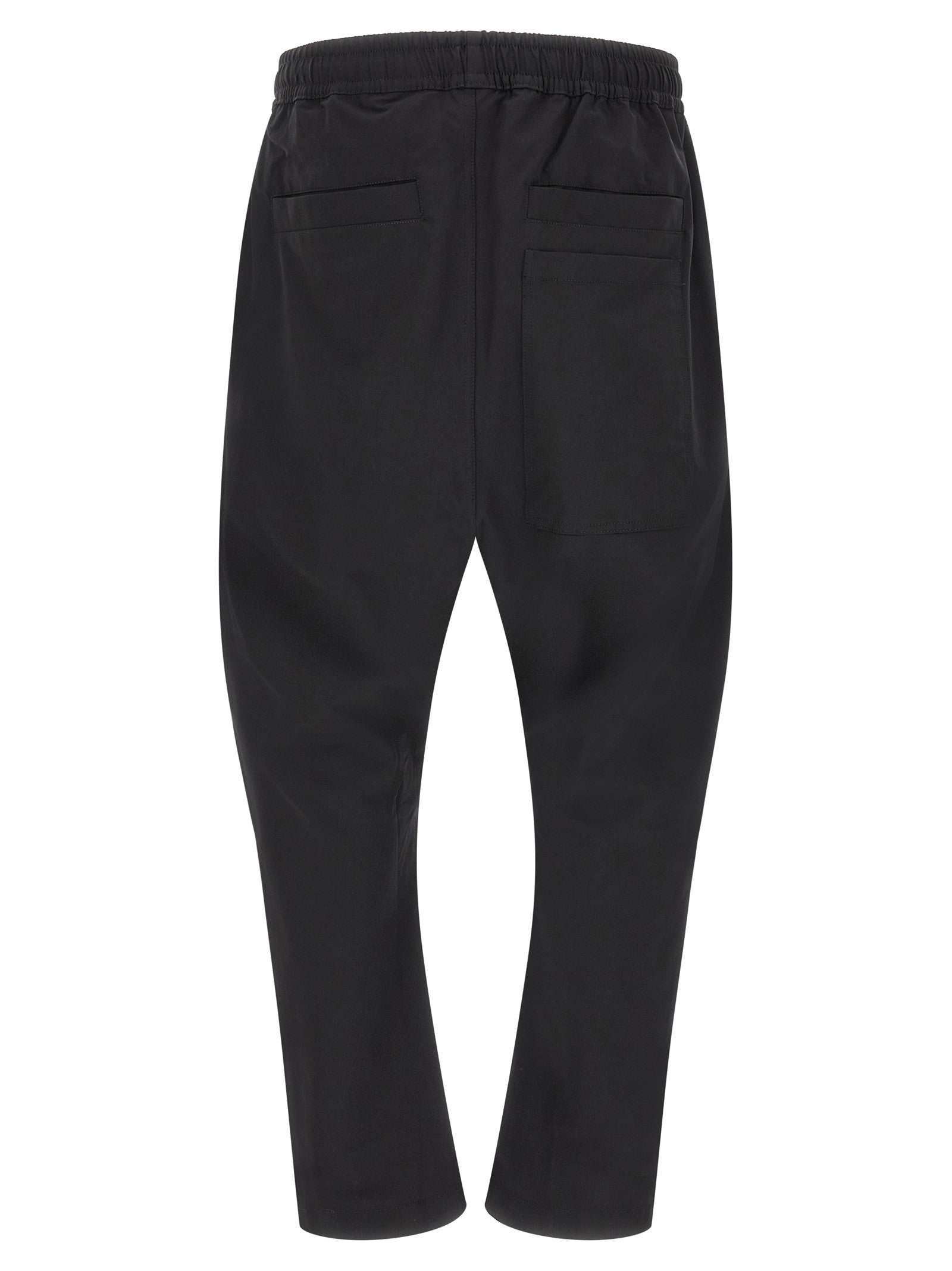 Thom Krom Pants Black