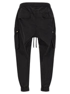 thom/krom Pants Black, view 2