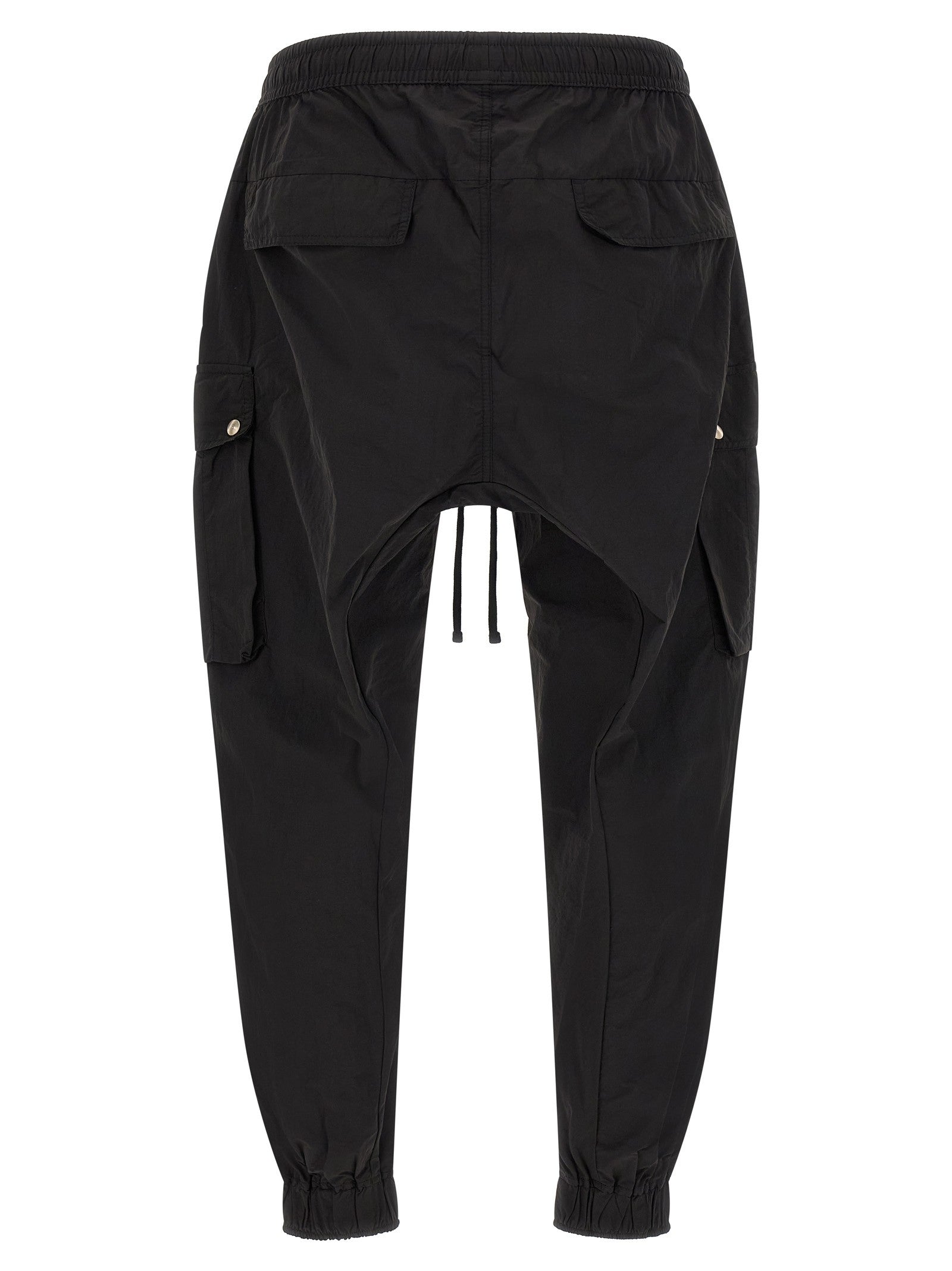 Thom Krom Pants Black
