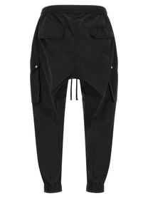 Thom Krom Pants Black