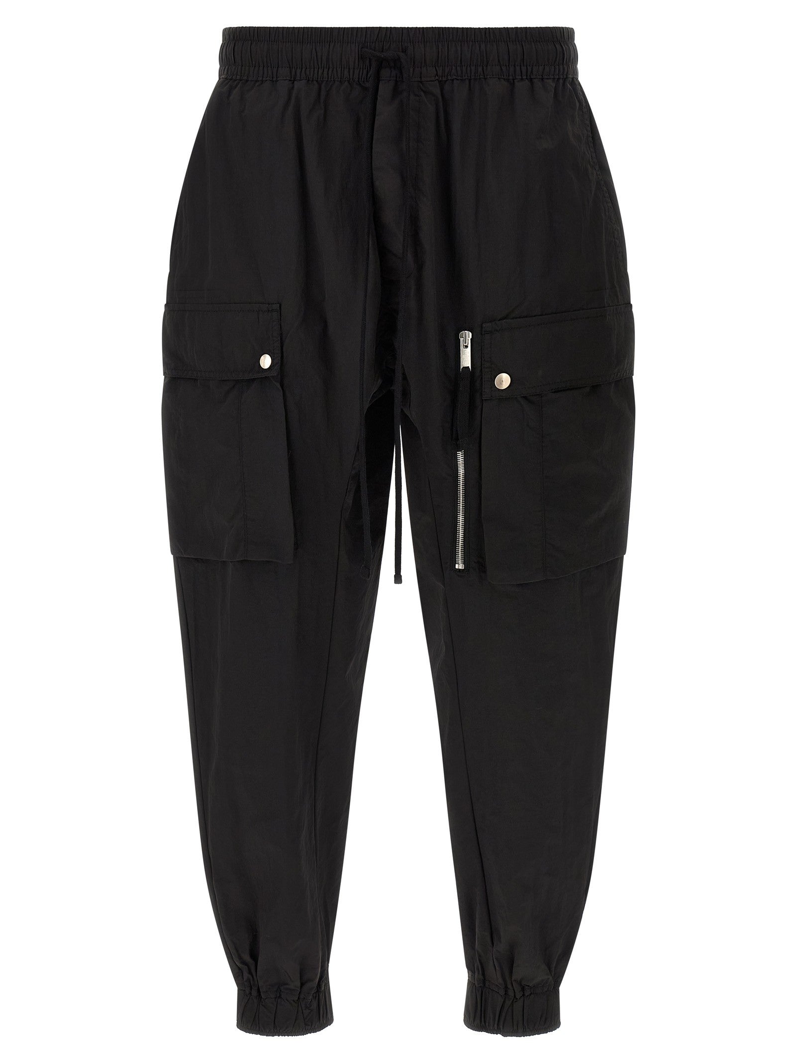 Thom Krom Pants Black