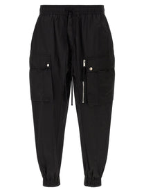 Thom Krom Pants Black