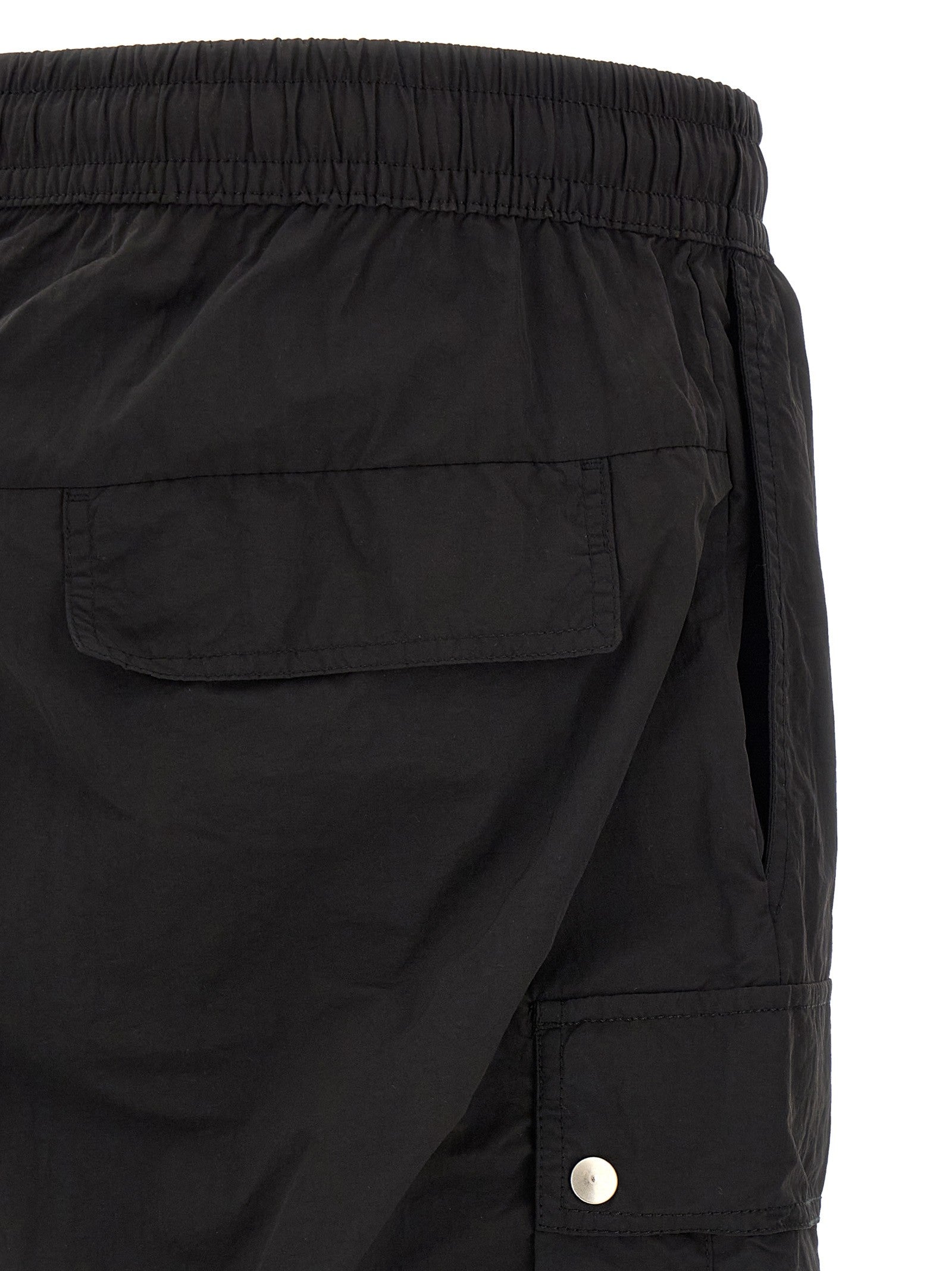 Thom Krom Pants Black