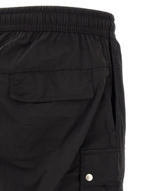 Thom Krom Pants Black