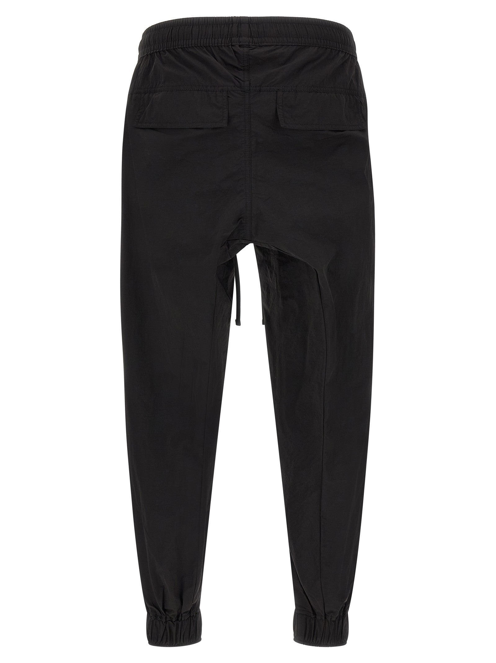 Thom Krom Pants Black