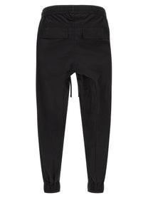 Thom Krom Pants Black
