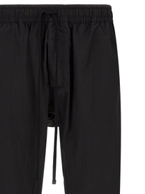 Thom Krom Pants Black