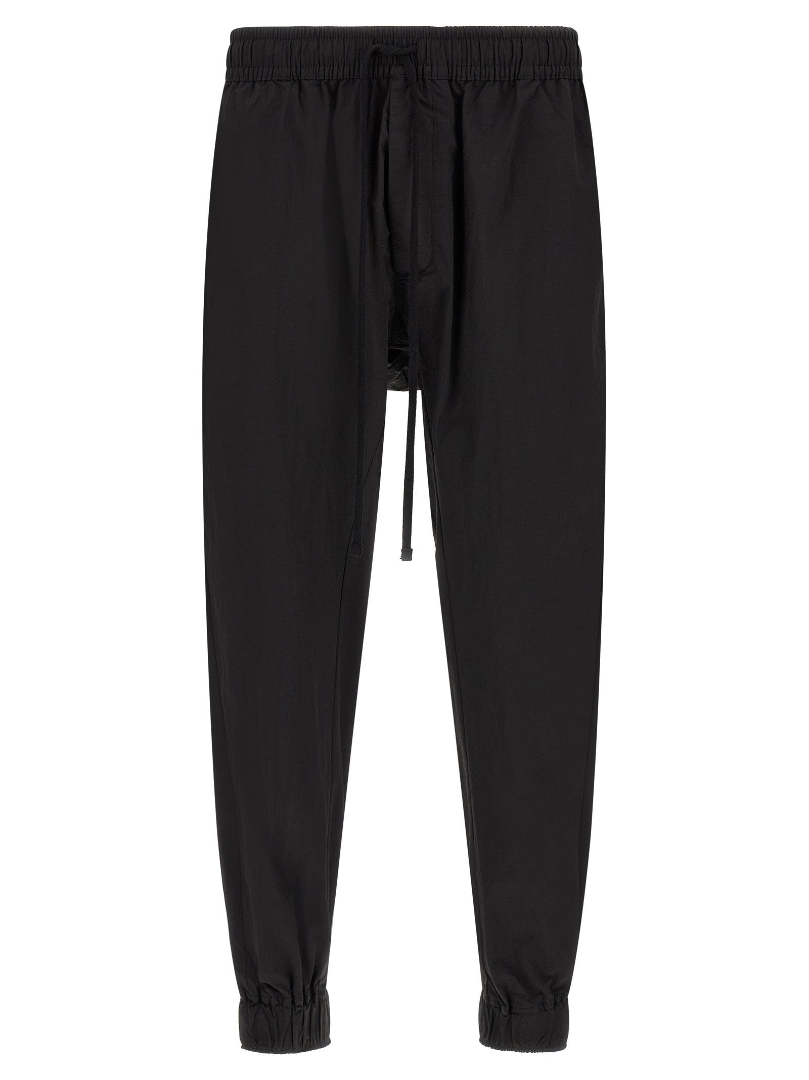 Thom Krom Pants Black